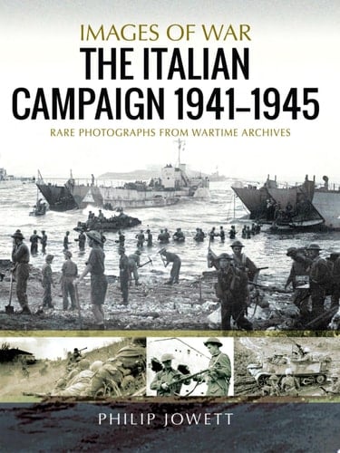 The Italian Campaign, 1943â1945