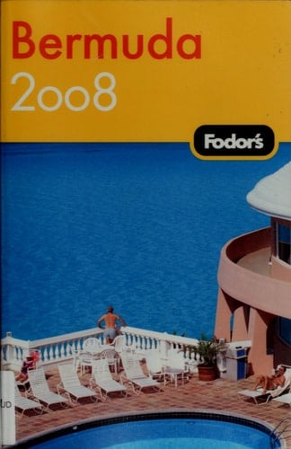 Bermuda 2008