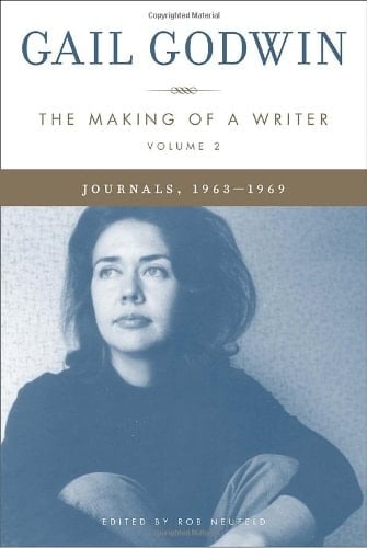 The Making of a Writer Journals, 1963-1969