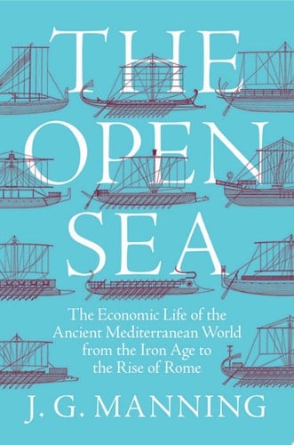 The Open Sea