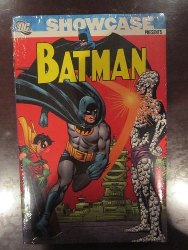 Batman
