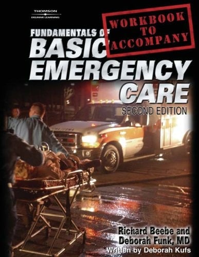 Fundamentals of Basic Emergency Care