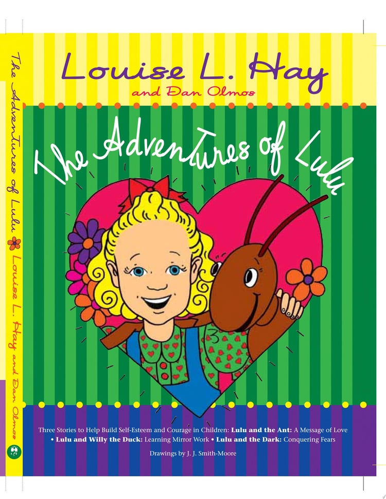 The Adventures of Lulu