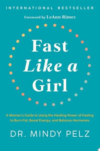 Fast Like a Girl