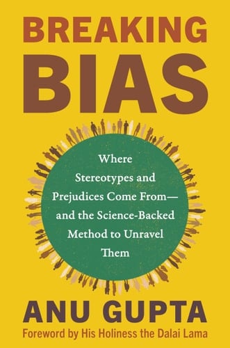 Breaking Bias Where Stereotypes and Prejudices Come from - and the Science- Backed Method to Unravel Them
