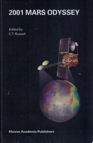 2001 Mars Odyssey