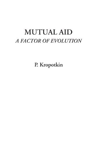 Mutual Aid
