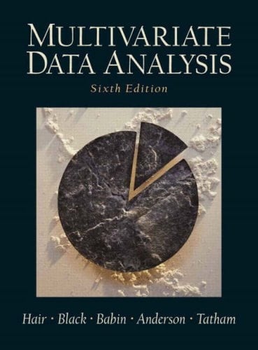 SPSS 11.0 for Windows Student Version: AND Multivariate Data Analysis