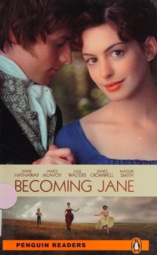 Becoming Jane