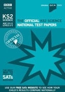 The Official Ks2 Science National Test Papers