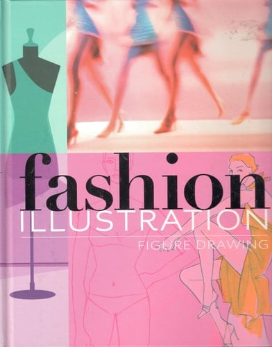 Fashion Illustration Figure Drawing