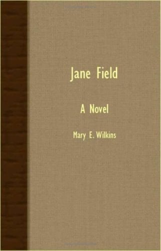Jane Field
