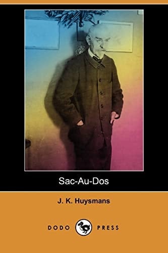 Sac-Au-DOS (Dodo Press)