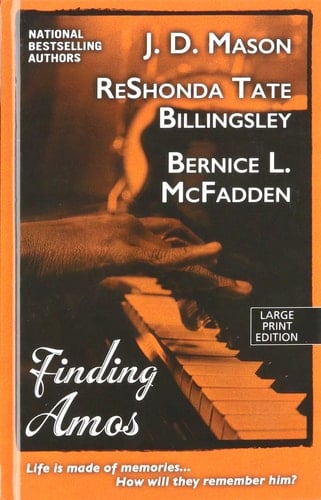 Finding Amos