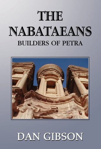 The Nabataeans Builders of Petra