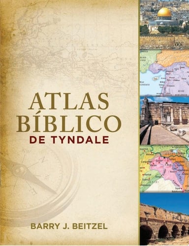 Atlas bíblico de Tyndale