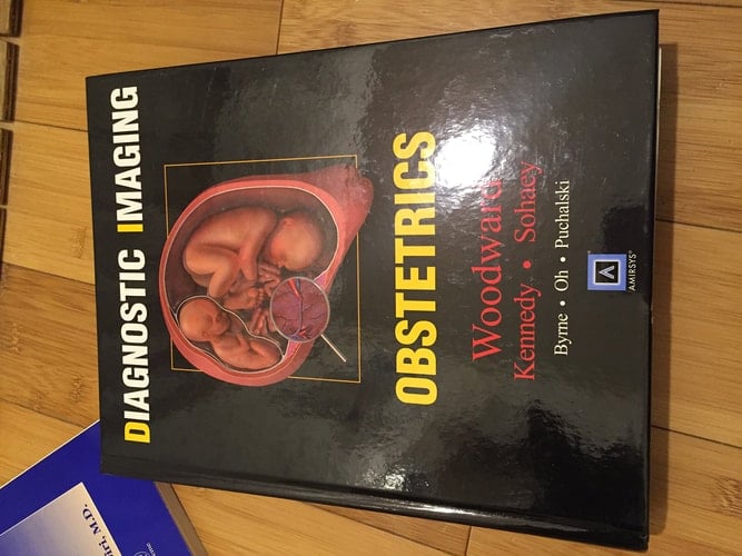 Diagnostic Imaging: Obstetrics
