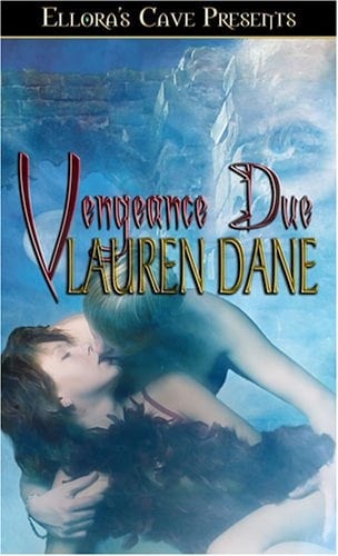 Vengeance Due