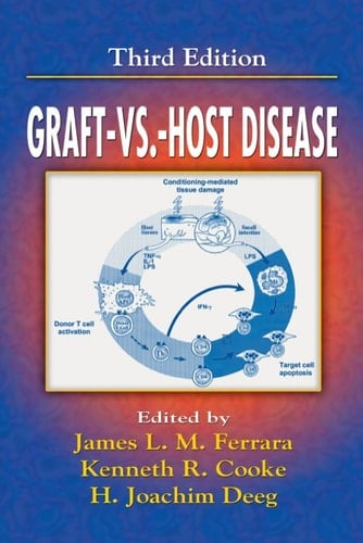 Graft vs. Host Disease
