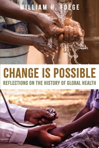 Change Is Possible