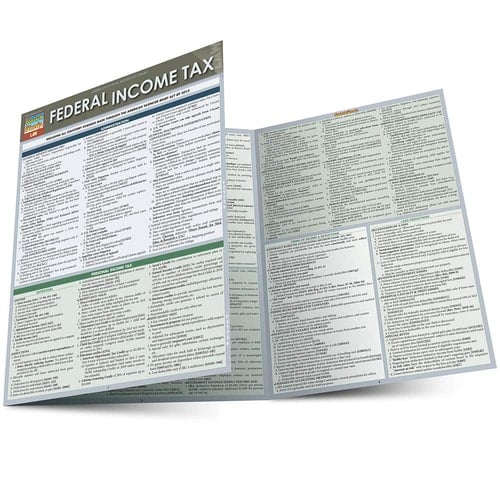Federal Income Tax