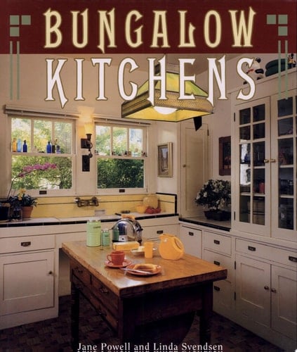 Bungalow Kitchens