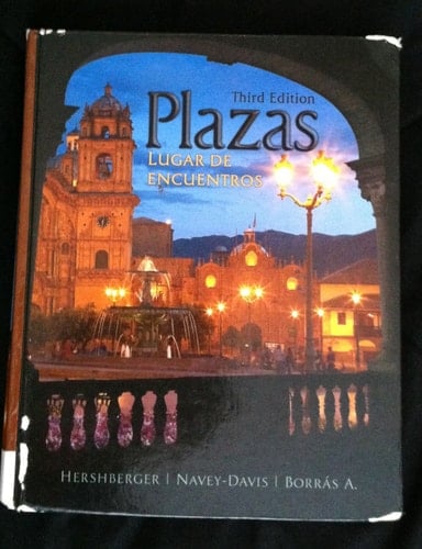 Plazas: Lugar de encuentros