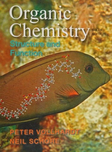 Organic Chemistry