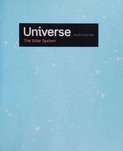 Universe: The Solar System