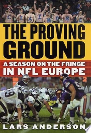 The Proving Ground