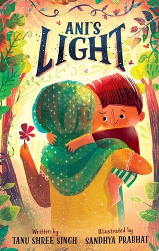 Ani's Light
