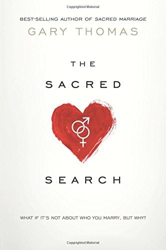 The Sacred Search
