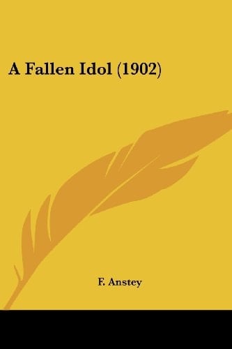 A Fallen Idol (1902)