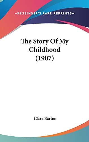 The Story Of My Childhood (1907)