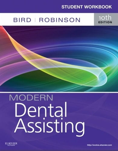 Student Workbook for Modern Dental Assisting