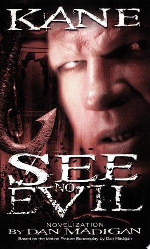 See No Evil