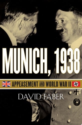Munich, 1938