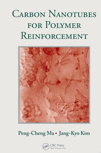 Carbon Nanotubes for Polymer Reinforcement