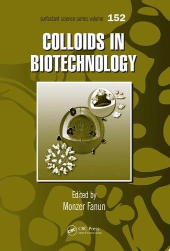 Colloids in Biotechnology