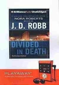 Divided in Death: Library Edition