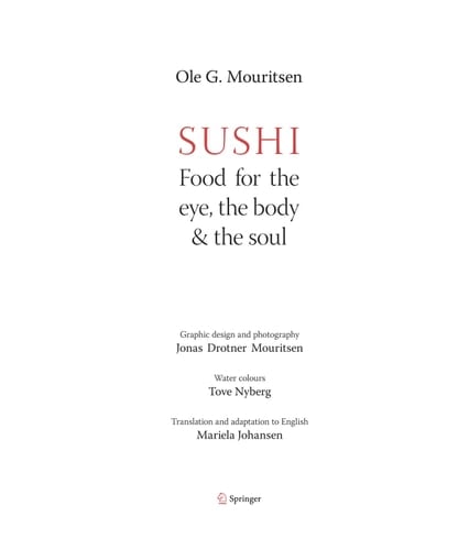 Sushi