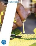 Pearson Mathematics T.C.