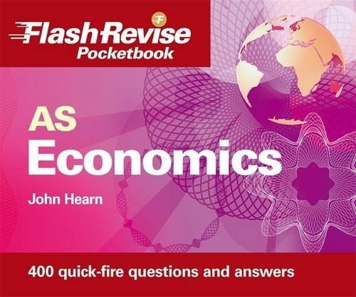 AS Economics