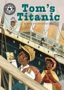 Tom's Titanic Independent Reading 16