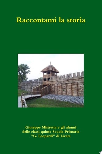 Raccontami la storia