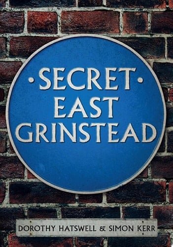 Secret East Grinstead
