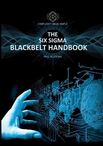 Six Sigma Blackbelt Handbook
