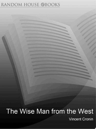 Wise Man Of The West