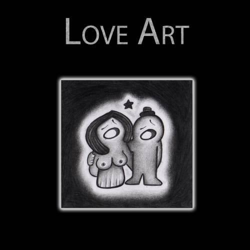 Love Art