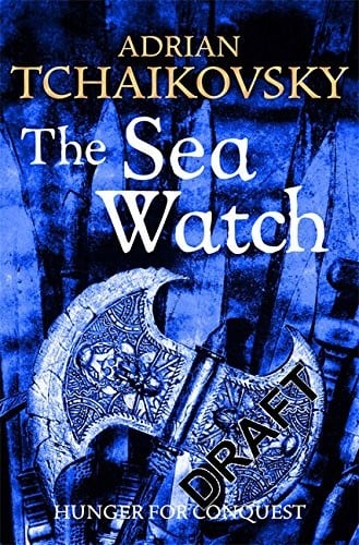 The Sea Watch